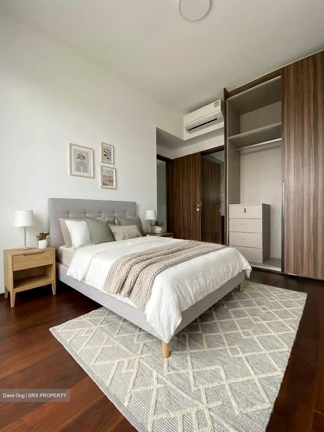 Lentor Modern (D26), Apartment #539394171